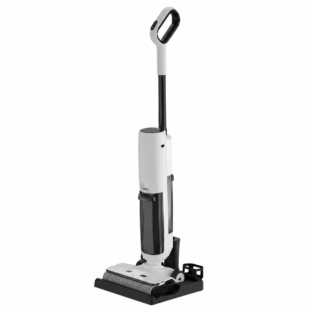 Aspirador De Pó Vertical 3 Em 1 - Robô Auto Limpeza Bivolt - 🔥Últimas 50 Unidades🔥
